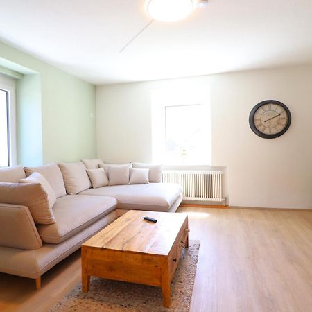 Montfort Apartments - فلدكرش المظهر الخارجي الصورة