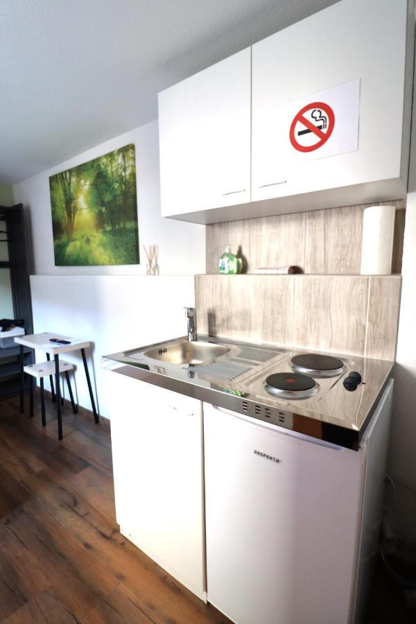 Montfort Apartments - فلدكرش المظهر الخارجي الصورة