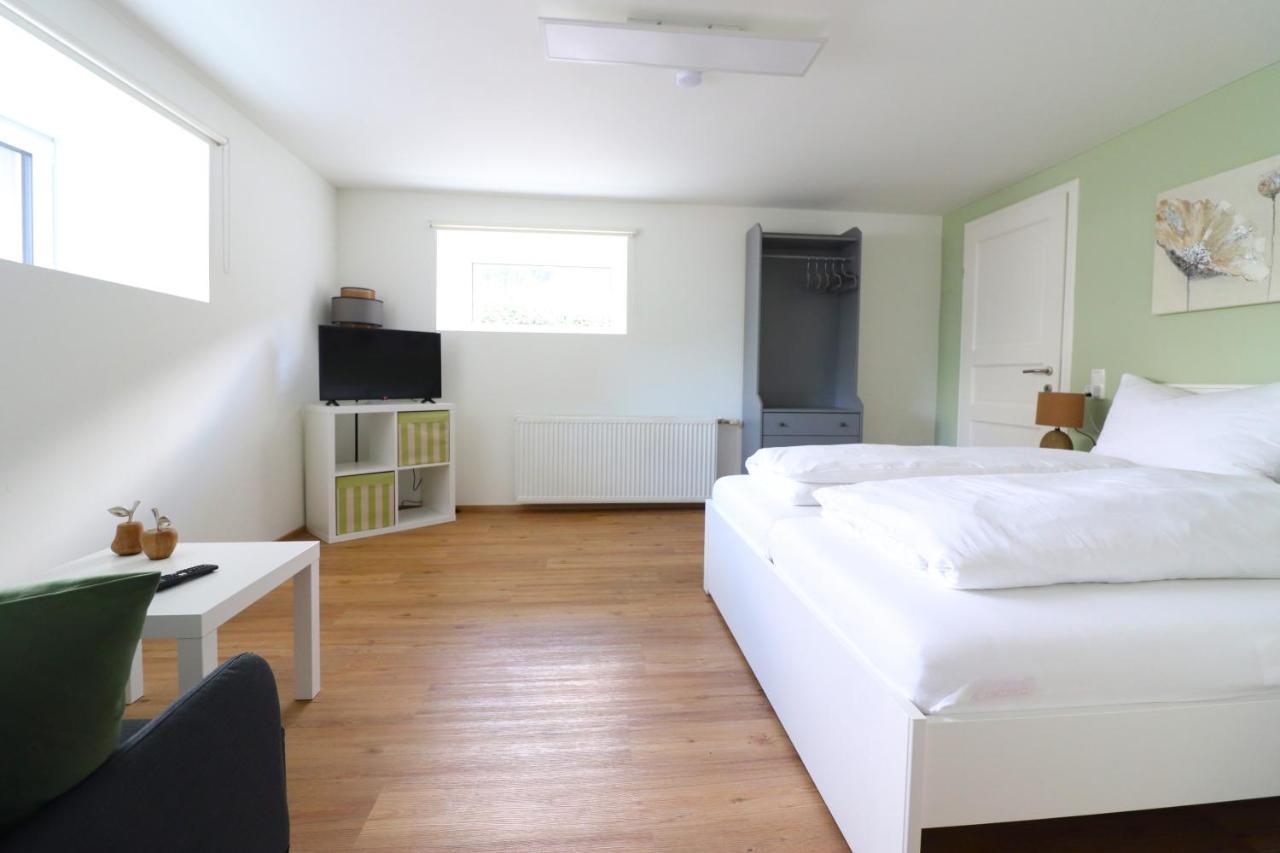 Montfort Apartments - فلدكرش المظهر الخارجي الصورة