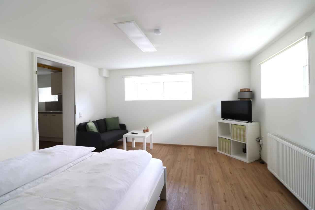 Montfort Apartments - فلدكرش المظهر الخارجي الصورة
