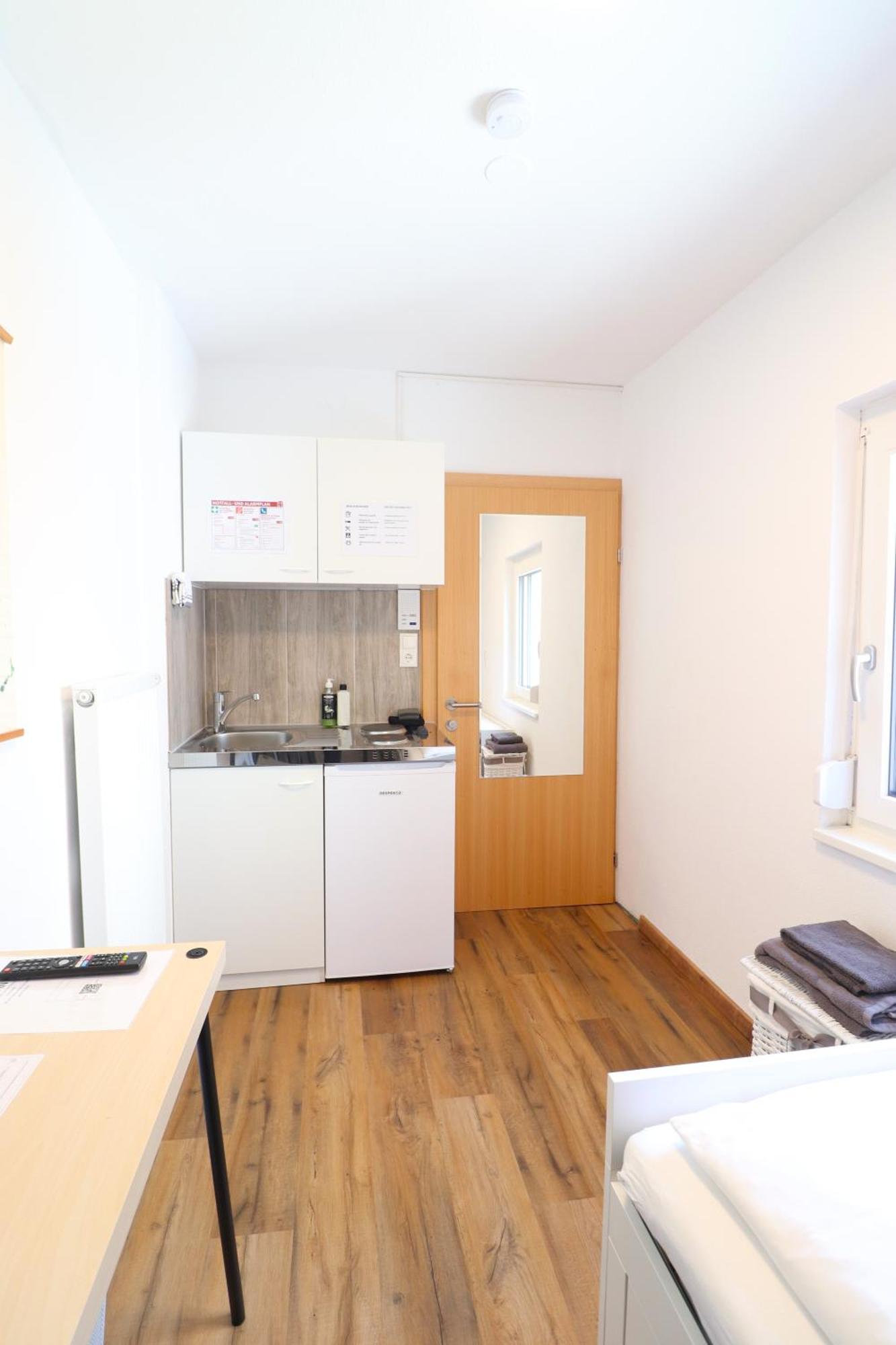 Montfort Apartments - فلدكرش المظهر الخارجي الصورة