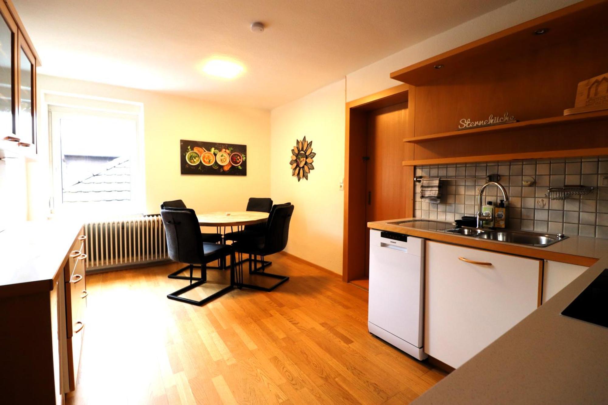 Montfort Apartments - فلدكرش الغرفة الصورة