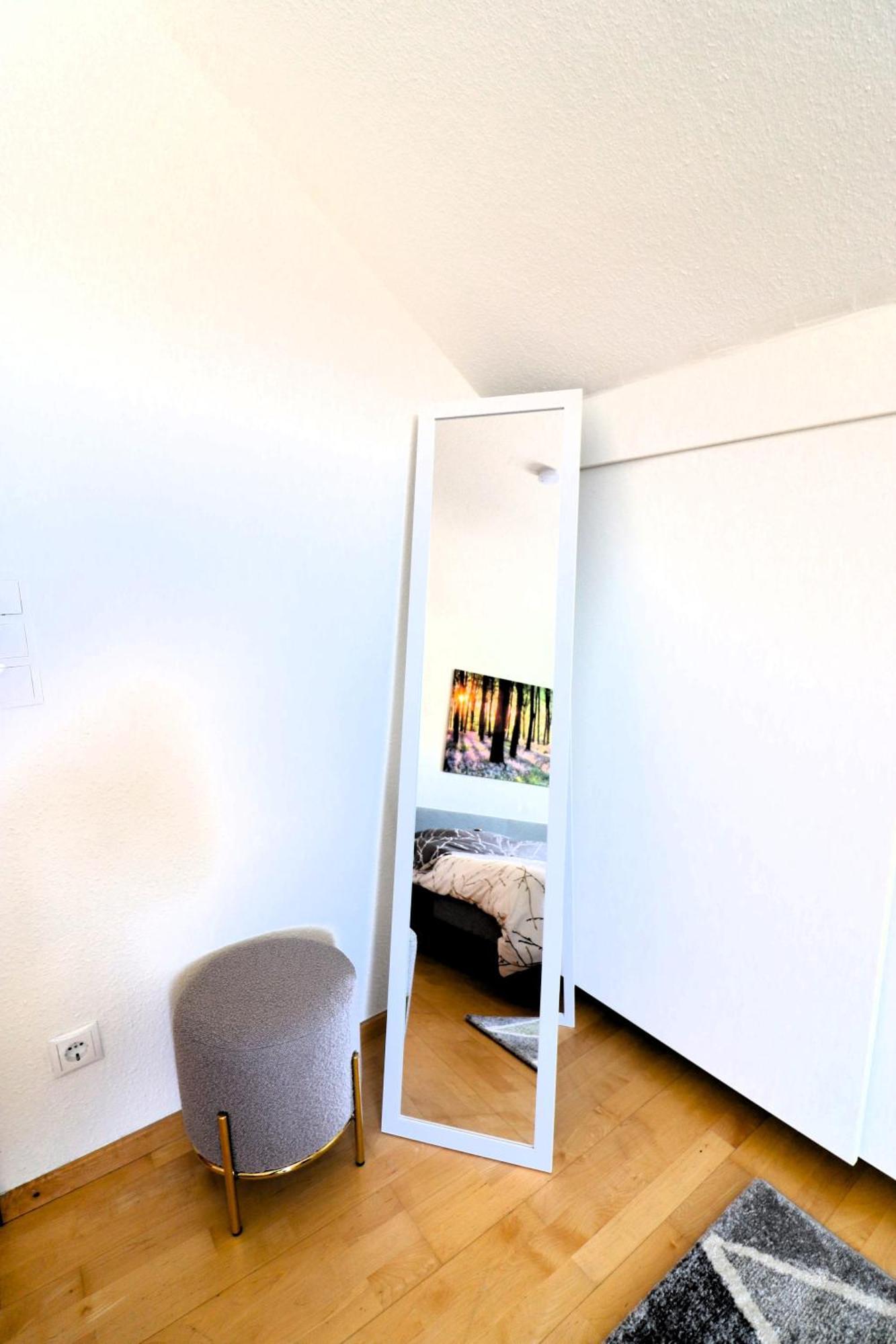 Montfort Apartments - فلدكرش الغرفة الصورة