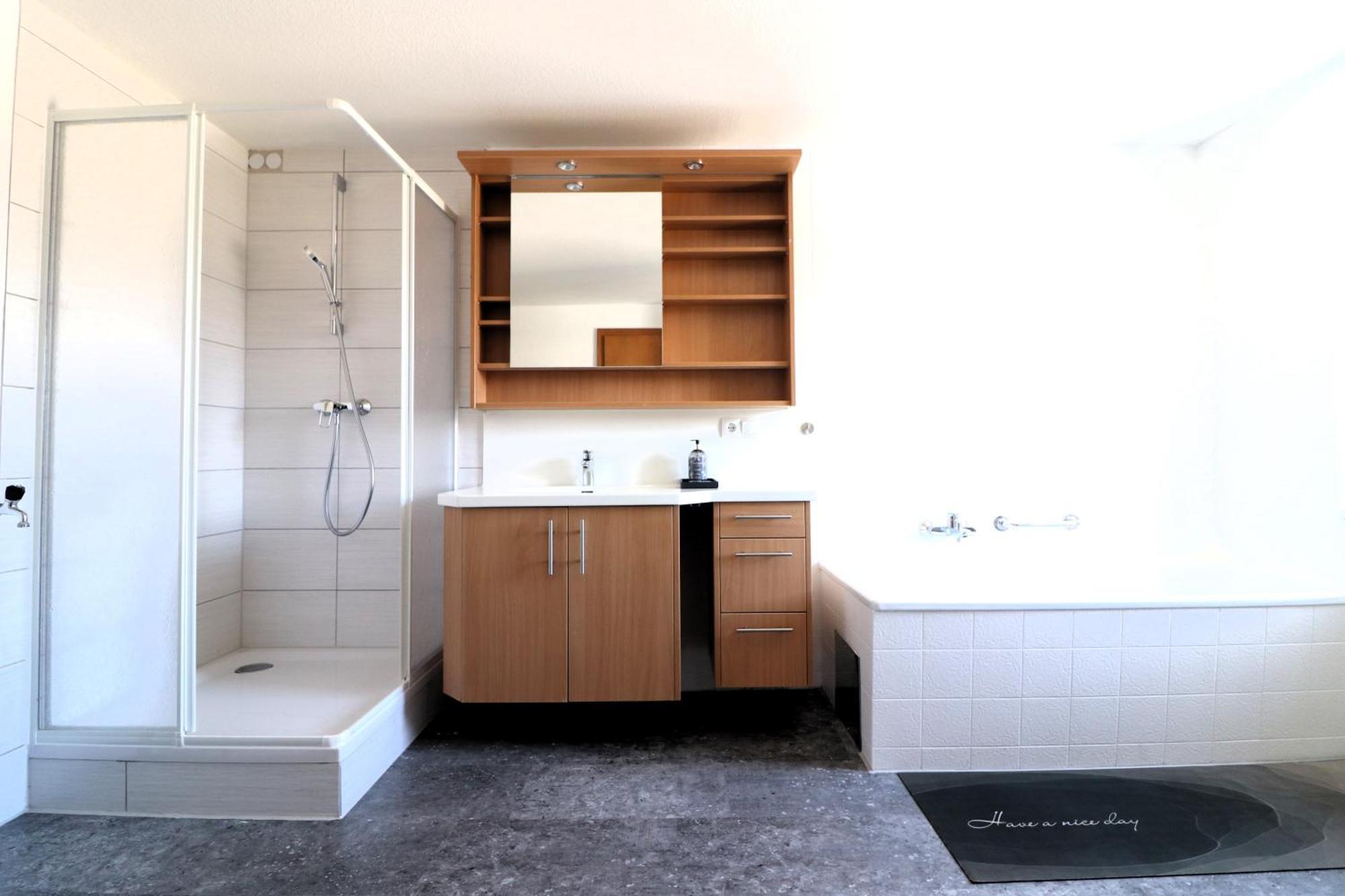 Montfort Apartments - فلدكرش الغرفة الصورة