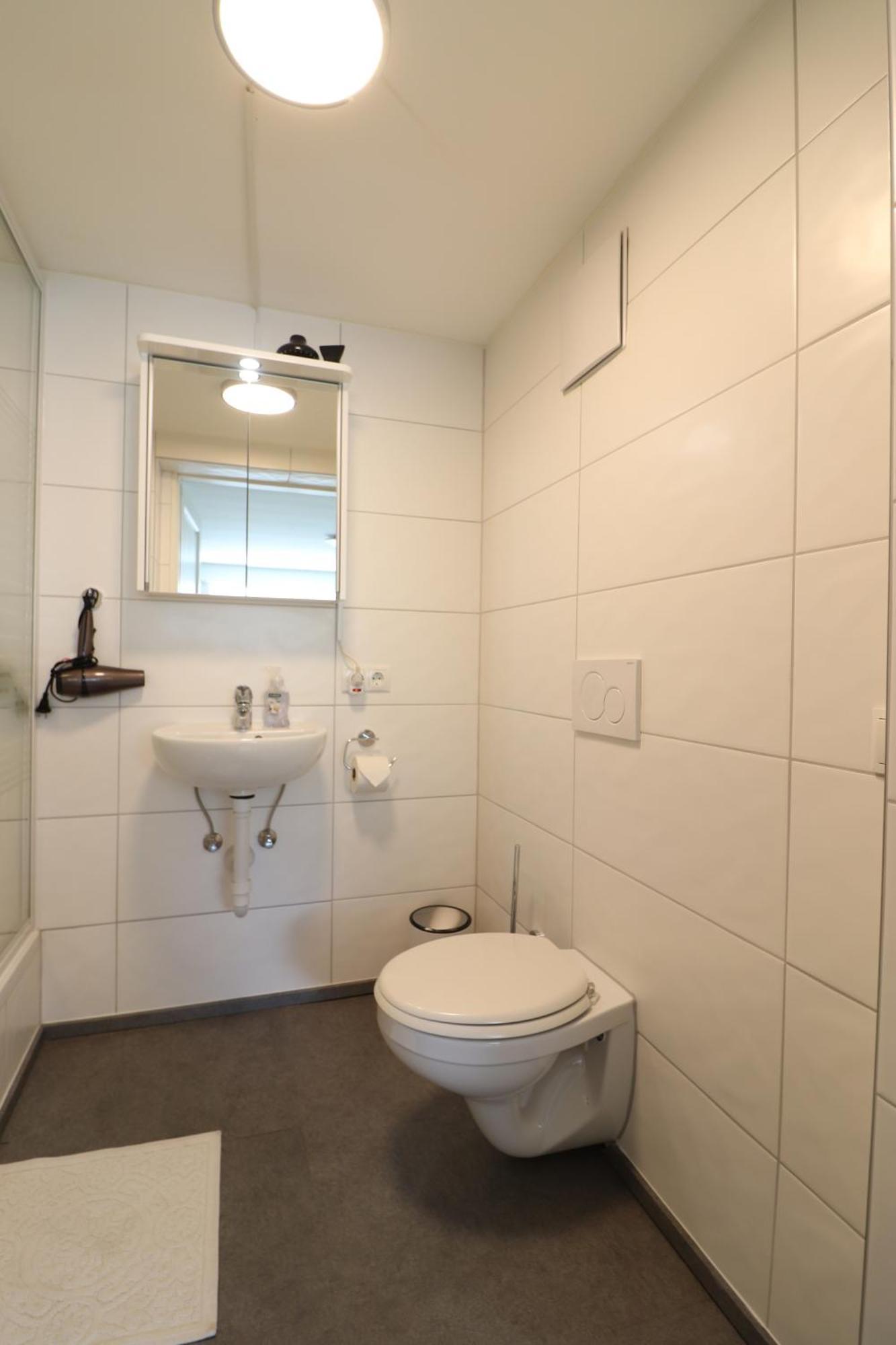 Montfort Apartments - فلدكرش الغرفة الصورة