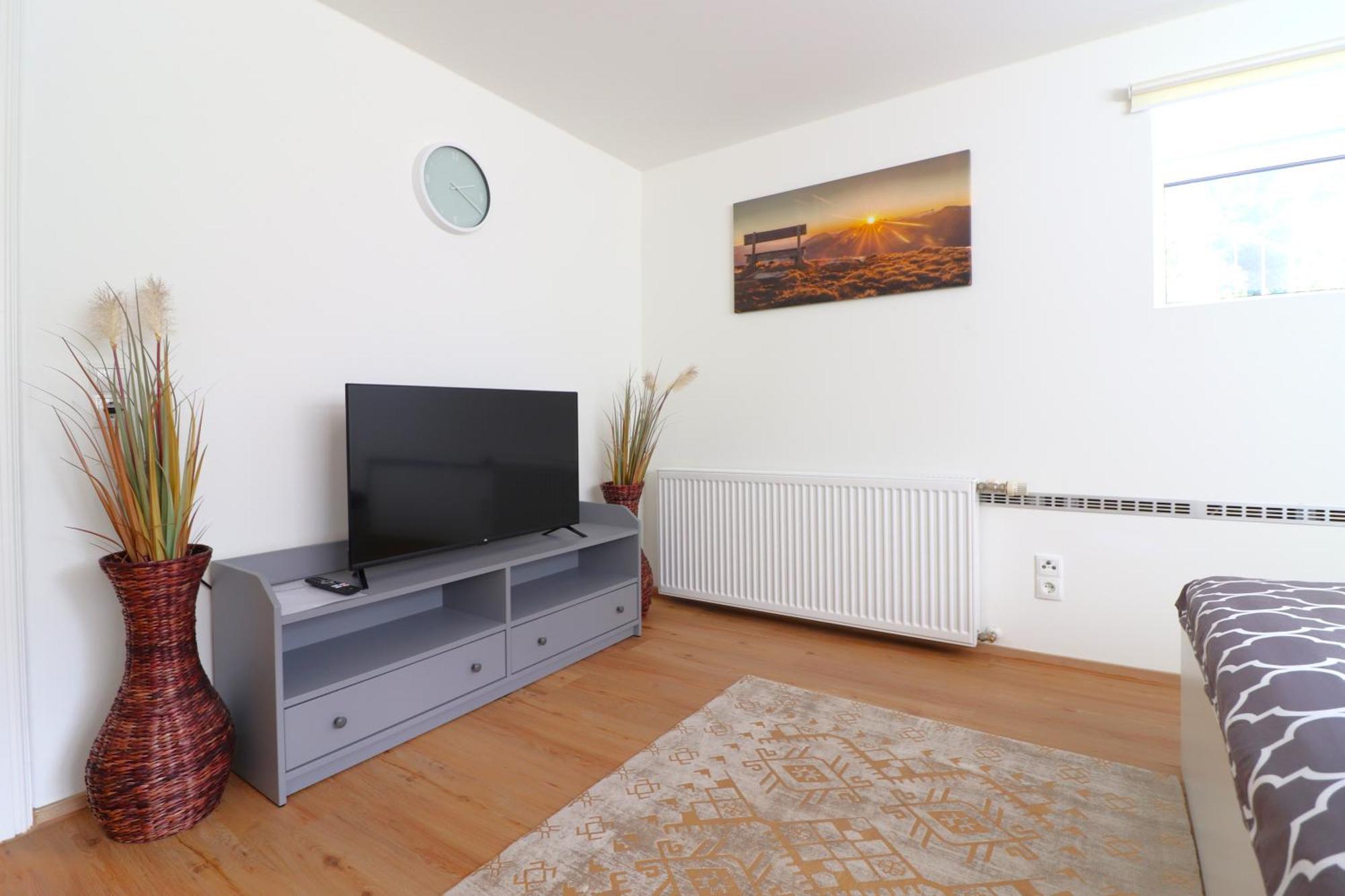 Montfort Apartments - فلدكرش الغرفة الصورة