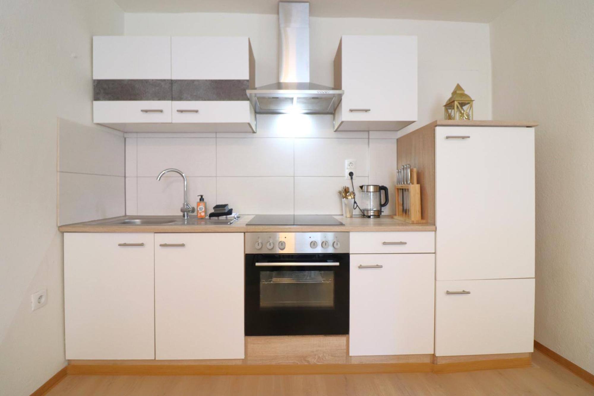 Montfort Apartments - فلدكرش الغرفة الصورة